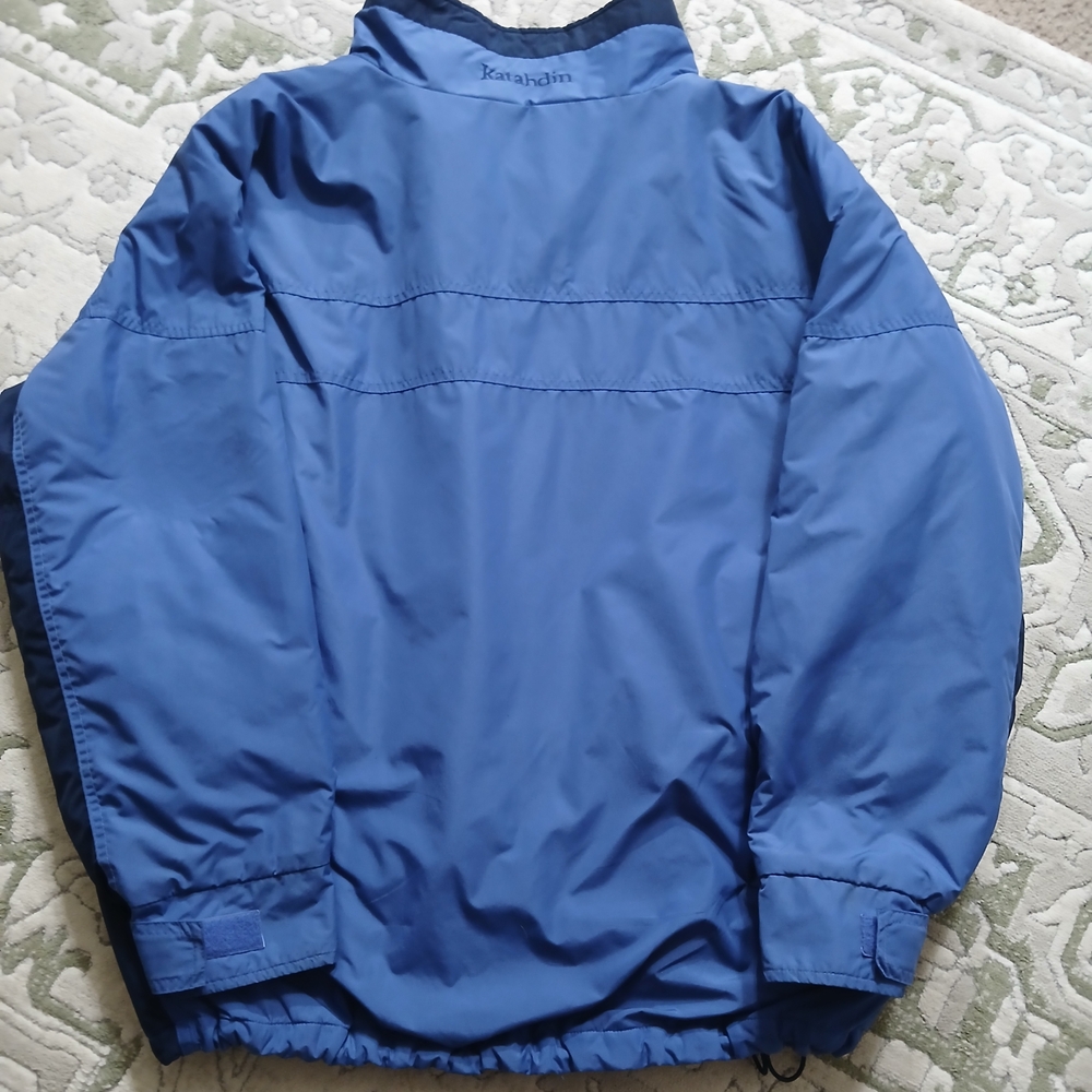 Columbia Blue Jacket - Picture 10 of 11